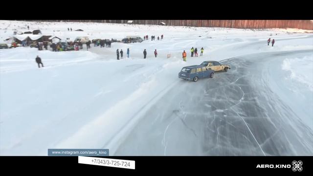 Ramada X park Тёплая Zима 2017 2 этап смотреть онлайн
