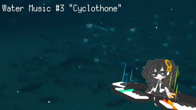 Water Music #3 "Cyclothone" смотреть онлайн