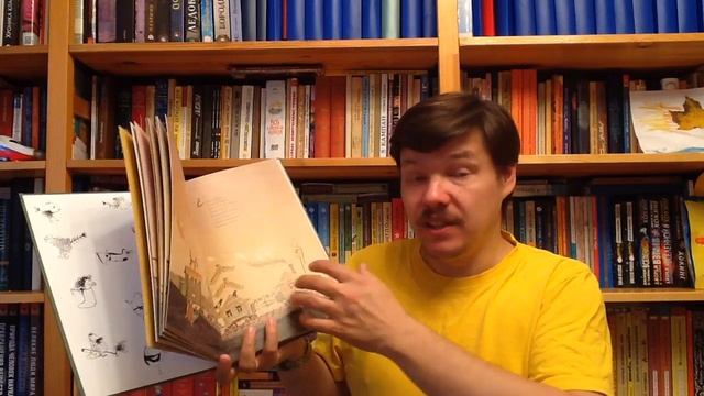 Трынцы-брынцы, бубенцы с иллюстрациями Николая Попова смотреть онлайн