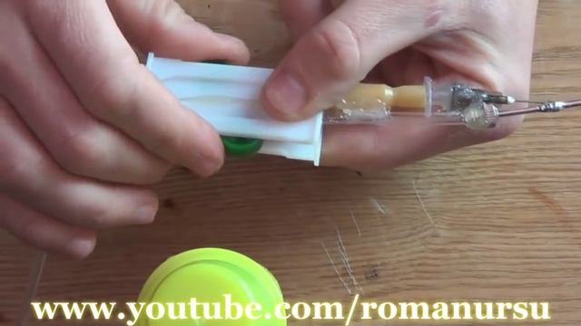 самодельная газовая горелка до 1500 тыс градусов смотреть онлайн