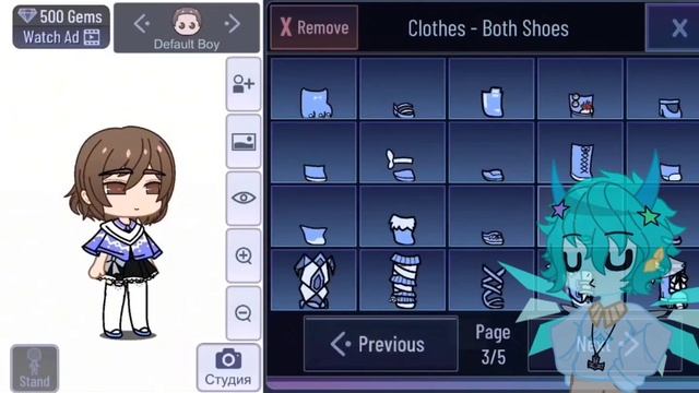 11 ГАЧЕРОВ – ОДНА ОС, ЧЕЛЕНДЖ