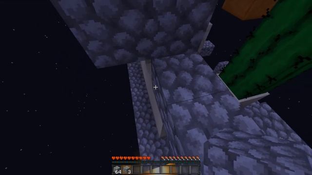 Выживания на острове ▶ SkyBlock #6 смотреть онлайн