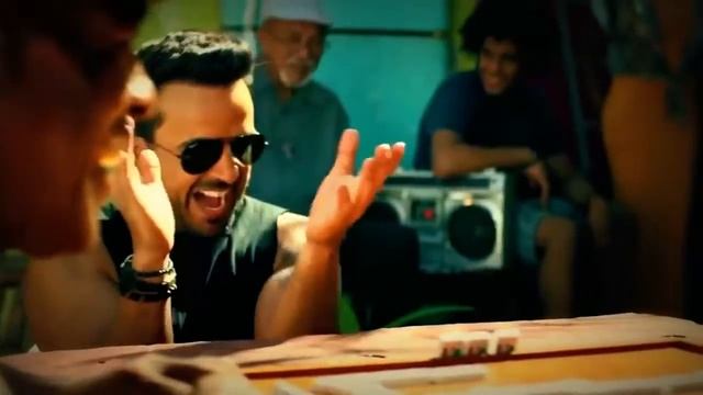 Despasito часть на английском смотреть онлайн