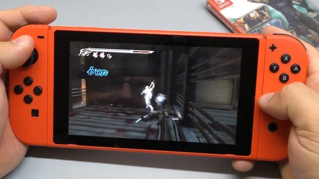 Ninja Gaiden Sigma 2 Gameplay / Switch Master Collection смотреть онлайн