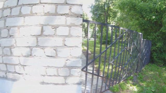 Елатьма - обзор рынка. Или поиск детской площадки в базарный день. смотреть онлайн