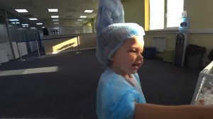 Ника едет на фабрику мороженого ? Пробуем более 20 видов,готовим дома мороженое из кабачков!