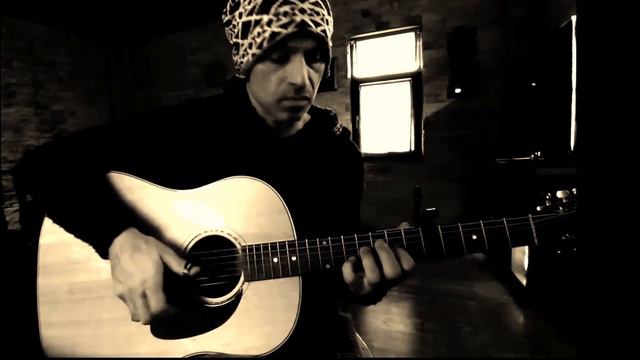Sylvie . Bert Jansch . Guitar : Gibson J15 смотреть онлайн