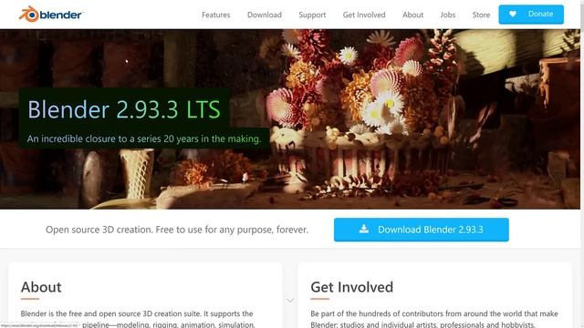 Free Alternatives To Commercial Graphics Software смотреть онлайн