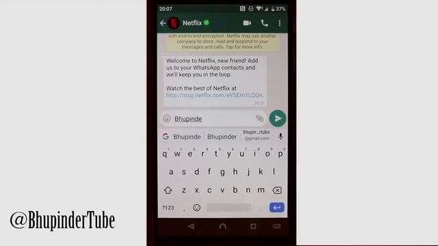 How To Delete Learned Words From Your Android Device’s Keyboard смотреть онлайн