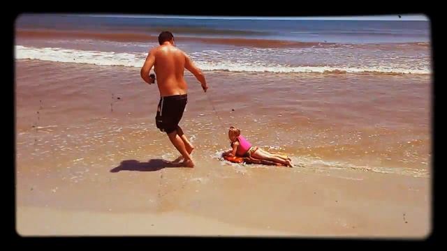 AllFitz~Summer Of 2018~ @Playlinda Beach Family Fun Day смотреть онлайн