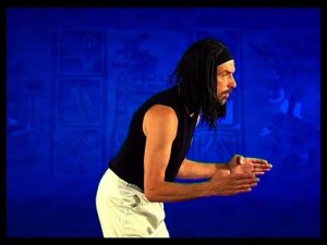 Тенсёгрити. Магические паcсы. Внутренний стиль