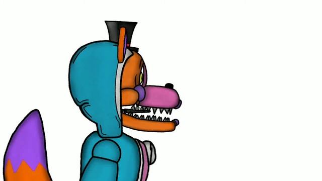 [Dc2/Fnaf] Повар спрашивает повара прикол смотреть онлайн