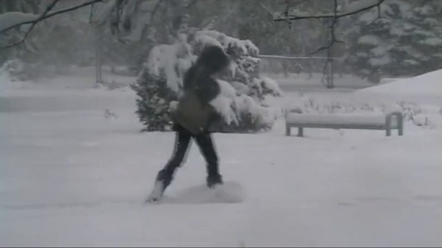 зимняя зарисовка I смотреть онлайн