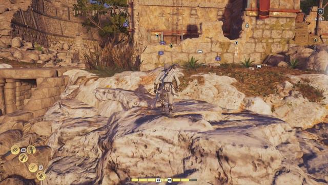 Celestial Outfit Stealth Kills Assassins Creed Odyssey смотреть онлайн