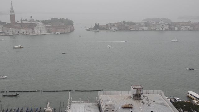 Венеция (4) смотреть онлайн