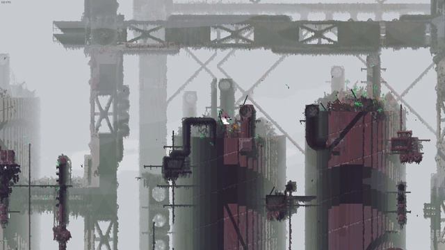 SCAVCAT BRAWLING! | Rain World Downpour смотреть онлайн