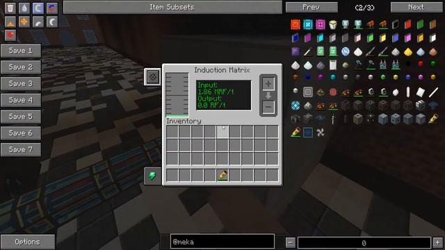 Be Factory #3 Термоядерный реактор [Mekanism] смотреть онлайн