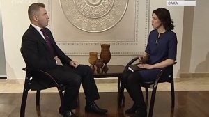 ИНТЕРВЬЮ С УПОЛНОМОЧЕННЫМ ПРИ ПРЕЗИДЕНТЕ РОССИЙСКОЙ ФЕДЕРАЦИИ ПО ПРАВАМ РЕБЕНКА ПАВЛОМ АСТАХОВЫМ