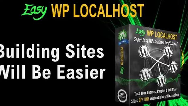 Wordpress Install a Theme Alternative ! Install Wordpress Local Server Create & Installing wp Web- смотреть онлайн