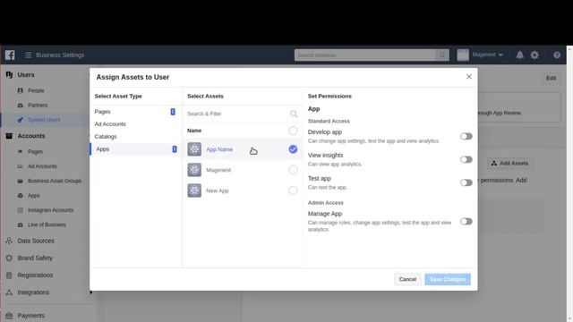 Instagram Integration For Magento 2 - Create App And Get Access Token Tutorial