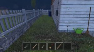 побег из игры скулбой