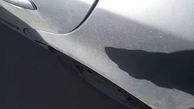 Накладки на петли от Audi A8 для Skoda Octavia Tour смотреть онлайн