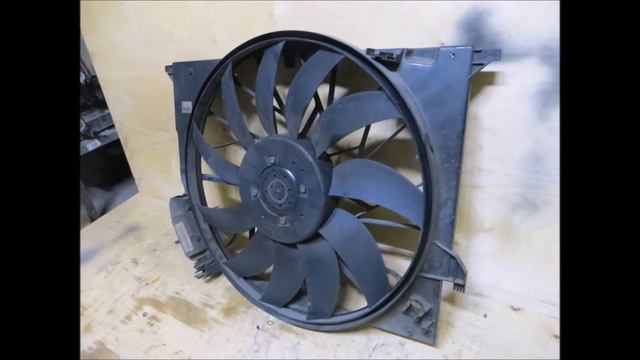 Турбина левая Mercedes M275 A2750902380 смотреть онлайн