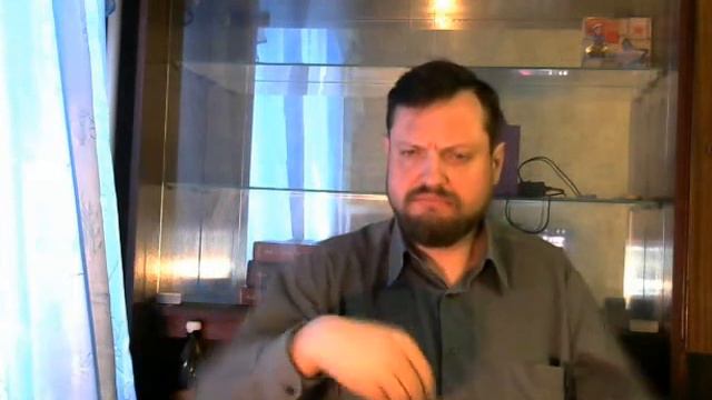 Мой ответ Анатолию Дидычу о расе. смотреть онлайн