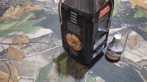 Простой аминодип для рыбалки | Дип для рыбалки своими руками