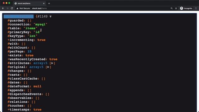 Laravel 8 - Part 1 : Install Laravel and CRUD operation смотреть онлайн