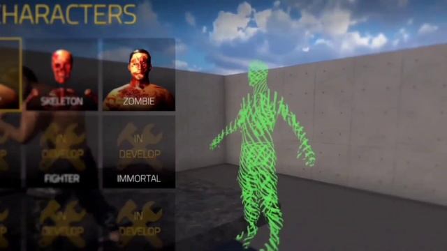 This game is AMAZING | Bloodbox смотреть онлайн