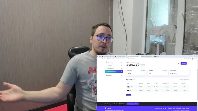 ВОН ВОЗВРАЩАЕТСЯ В КРИПТУ / BoHpts - Lineage 2 смотреть онлайн