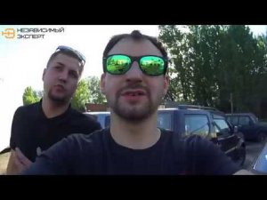 УДАРИЛИ ТАЧКУ И СВАЛИЛИ или ДЕНЬ ГУДВИНА...