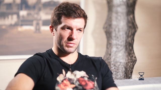 Тренировочный день. Неолимпийская легенда смотреть онлайн