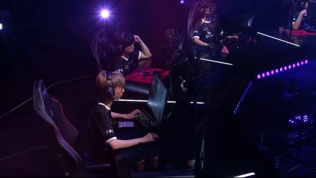 T1 x NRG (Mapa 3: Pearl) | VALORANT Masters Tokyo смотреть онлайн