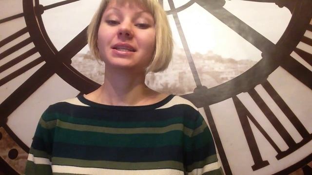 39-60 осознаний Анастасии Ивановой. Хочешь узнать свое будущее - играй в эту игру! смотреть онлайн