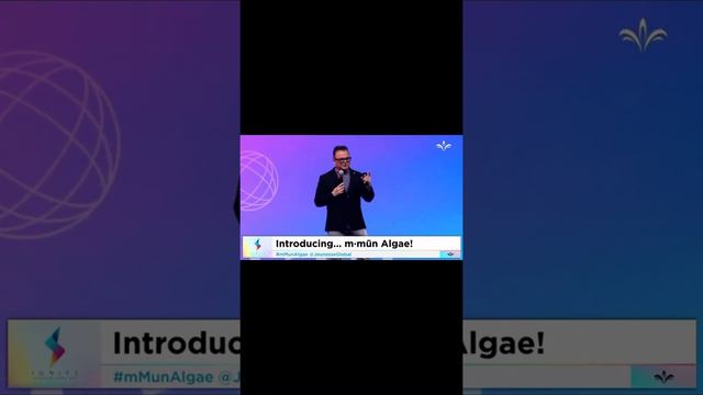 M-Mune новый продукт Jeunesse (спирулина, бурые и красные водоросли, хлорелла, вит А и Е) М-Мьюн смотреть онлайн