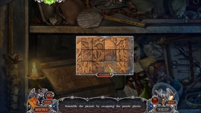 Spirit of Revenge: Cursed Castle Playthrough w/ Celestial Shadows part 5 смотреть онлайн