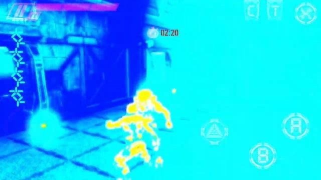 AVP: Evolution (Android) - Walkthrough (3 stars + all secrets) - Predator Side Mission 2: Shadow смотреть онлайн