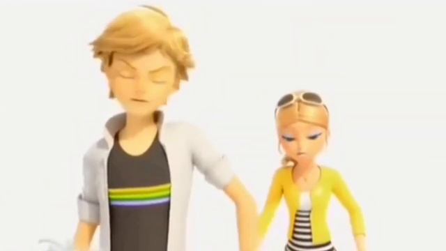 Леди Баг и Супер кот ~ [Приколы] смотреть онлайн