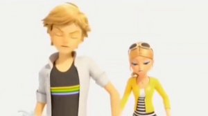 Леди Баг и Супер кот ~ [Приколы]