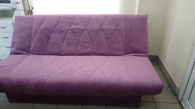 Диван-книжка "Скандинавия" смотреть онлайн