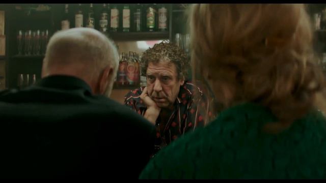 AVIS : THE GOLDEN GLOVE de Fatih Akin (TOM RIPPER) смотреть онлайн