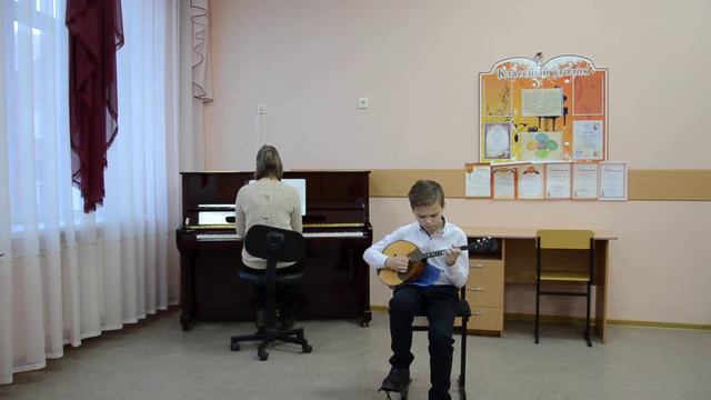 Копыльцов Всеволод Концерт смотреть онлайн