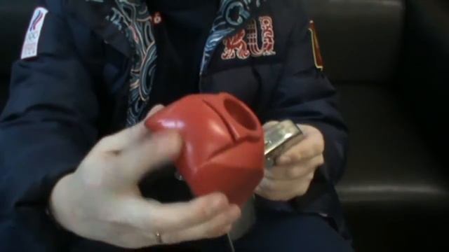 Противоугонное устройство для легкового прицепа AL KO смотреть онлайн