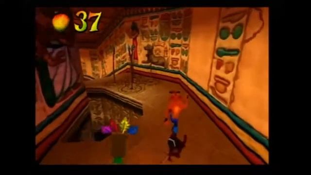 OG Crash Bandicoot Warped on the PS1 (the OG Best in the Trilogy!) Livestream Part 2 смотреть онлайн