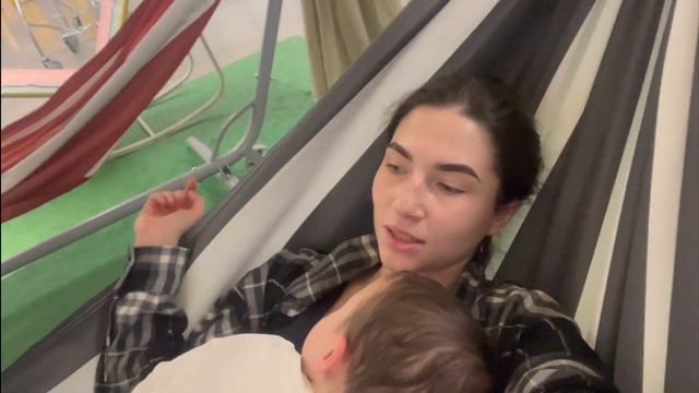 VLOG: наши будни в Анталии смотреть онлайн