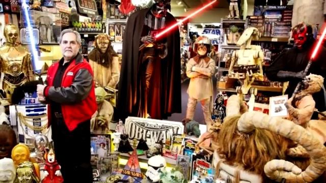 Самые дорогие "игрушки" смотреть онлайн