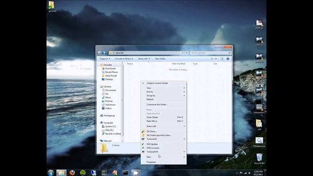 Subversion смотреть онлайн