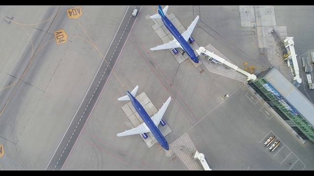 ✈ Аэропорт Гейдара Алиева в Баку — это произведение искусства! ? ? смотреть онлайн